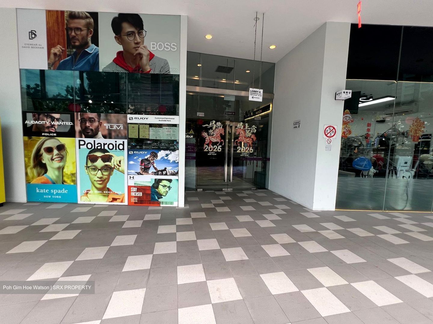 The Midtown (D19), Retail #556980281